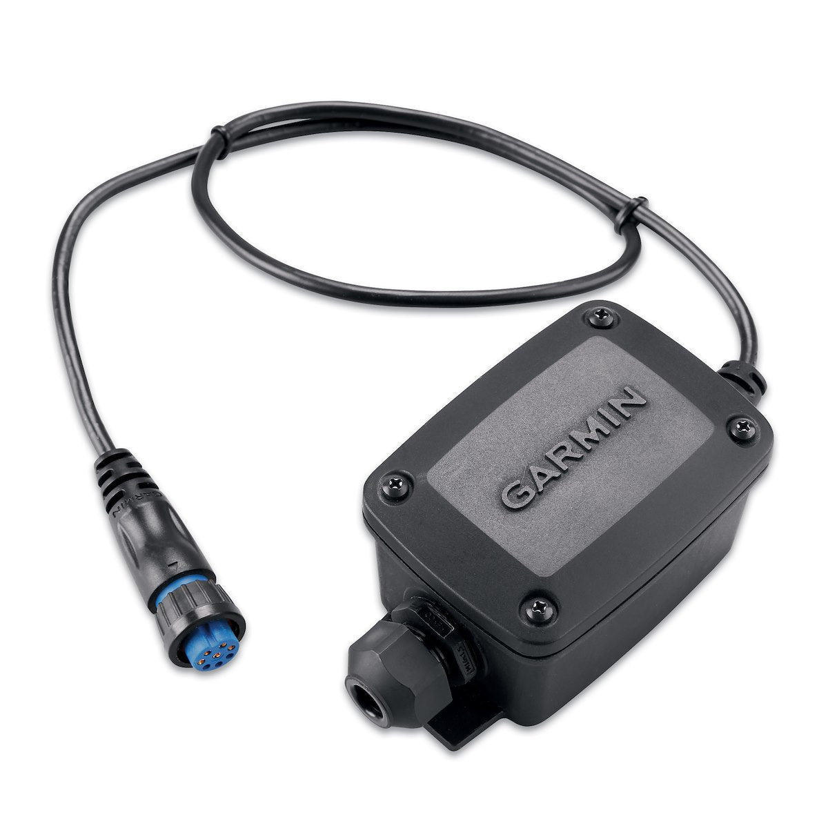 Garmin 8 Pin Female To Wire Block Adapter