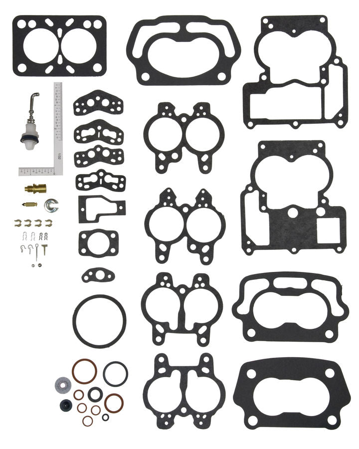 Sierra Carburetor Kit (187746)