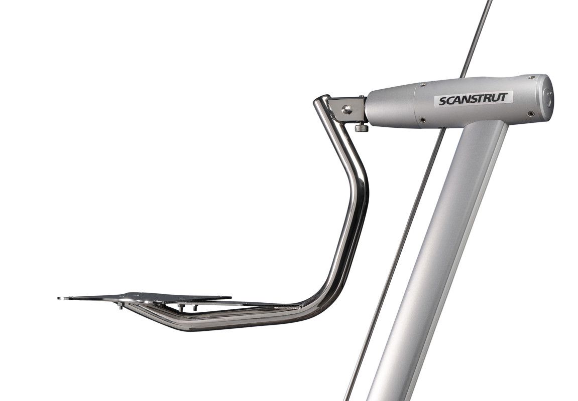 Scanstrut Lmb-A1 Self-Levelling Radar Mount