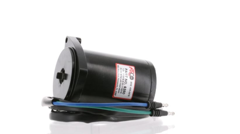 Arco Tilt Motor (6250)