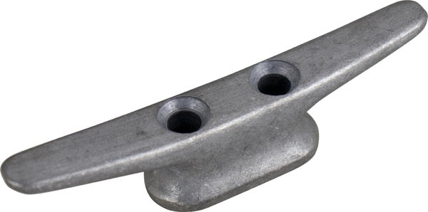 Sea-Dog Aluminum Cleat Countersunk 6'