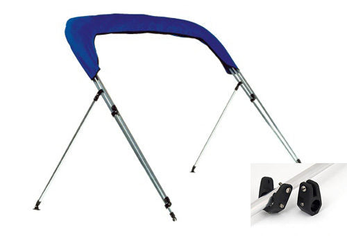 Carver Brace Kit - 22'-44' - R.T. Alum
