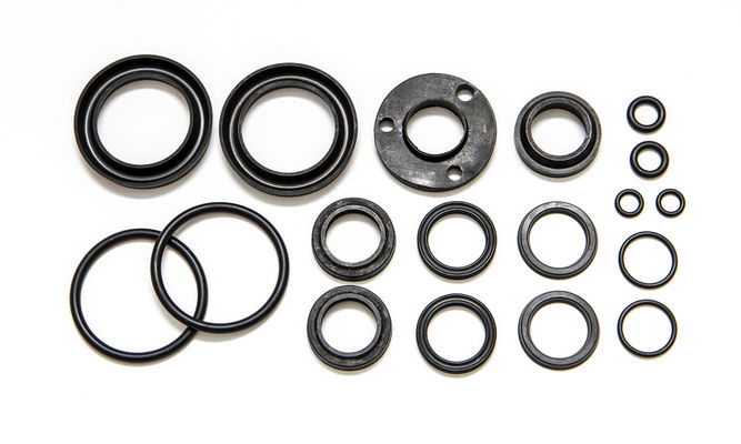 SeaStar Solutions Seal Kit 175-7 Ba Std Tr Tm