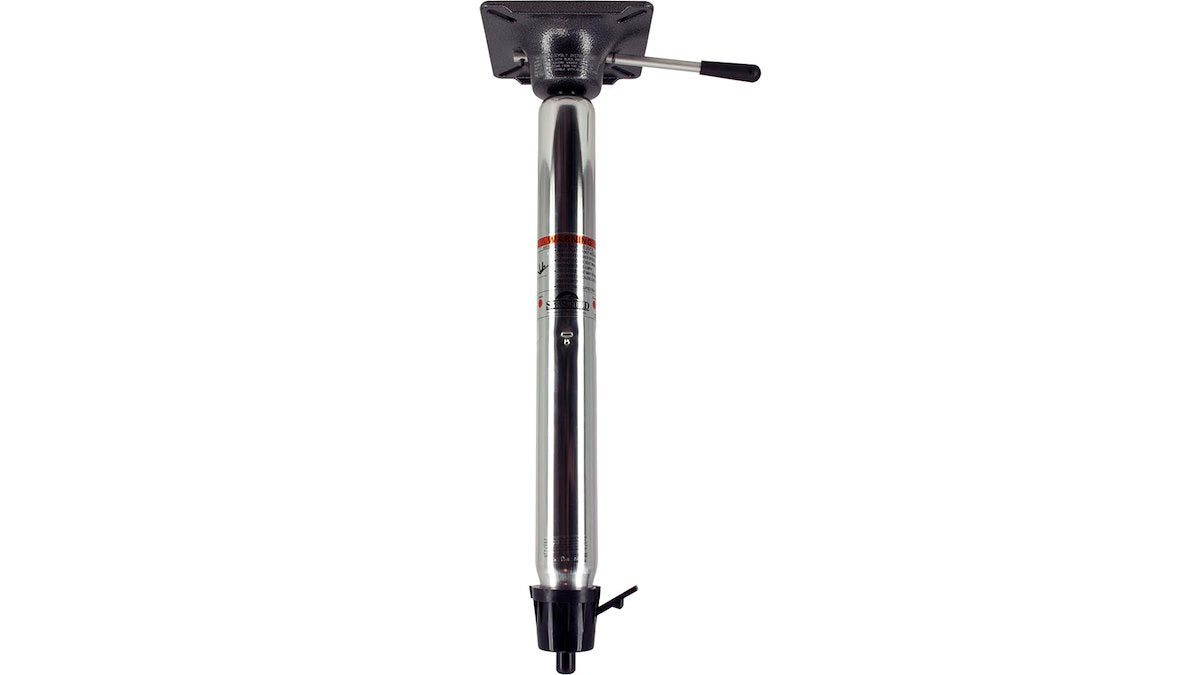 Springfield Taperlock Power-Rise2-3/8post