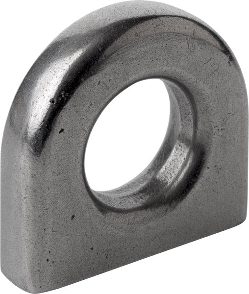 Sea-Dog Aluminum Bow Eye Weld-On Singl Eye
