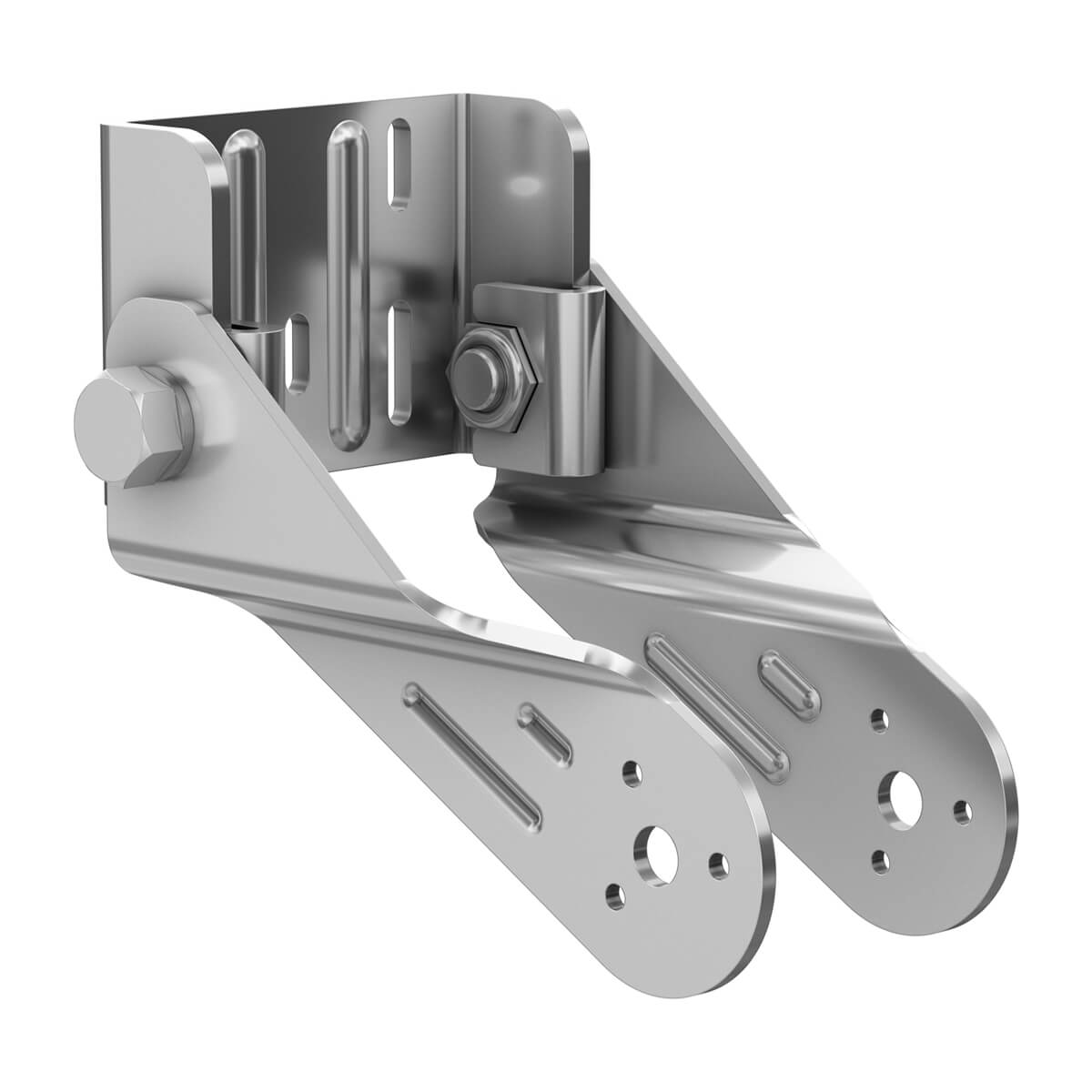 Garmin Transom Mount (Livescope Plus Lvs3