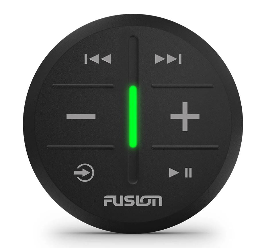 Fusion Fusion Arx Black Wireless Remote
