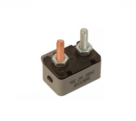 Sea-Dog Circuit Breaker (Resettable) - (4208451)