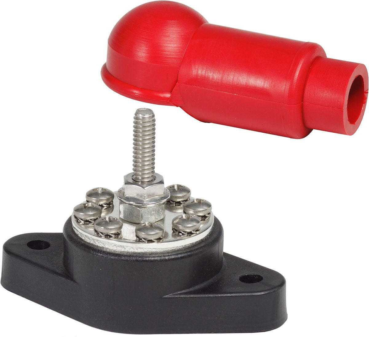 Blue Sea Systems Powerpost Plus 1/4in