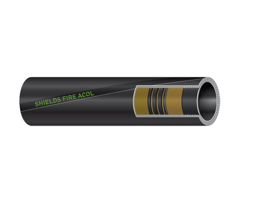 Sierra 2' Fire - Acol Type A Fuel 50' - Sp