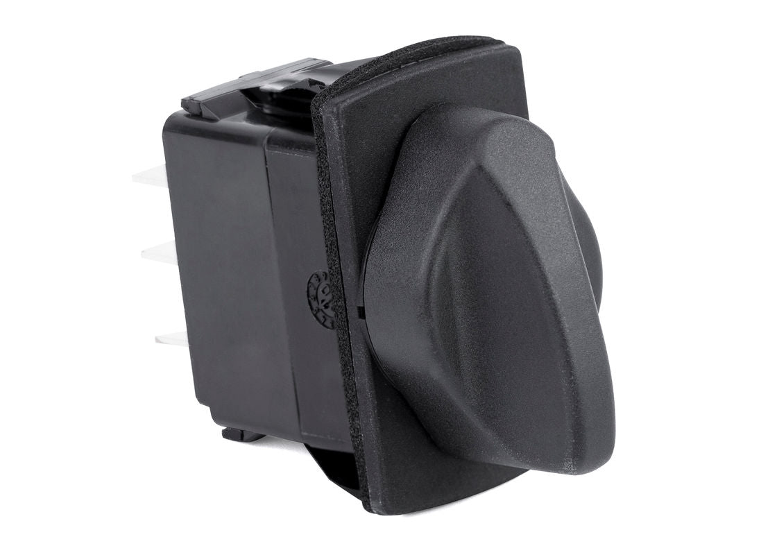 Sierra Rotary Switch Contura