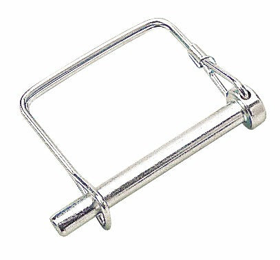 Sea-Dog Galvanized Coupler Locking Pin (7510111)