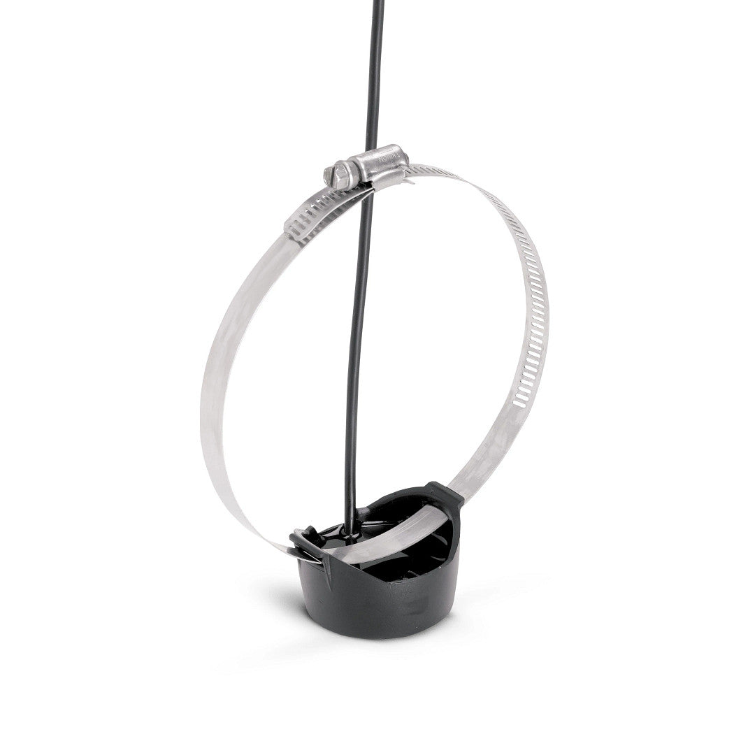 Humminbird Xdcr Chirp-Hi-Wide Trolling 7 Pin