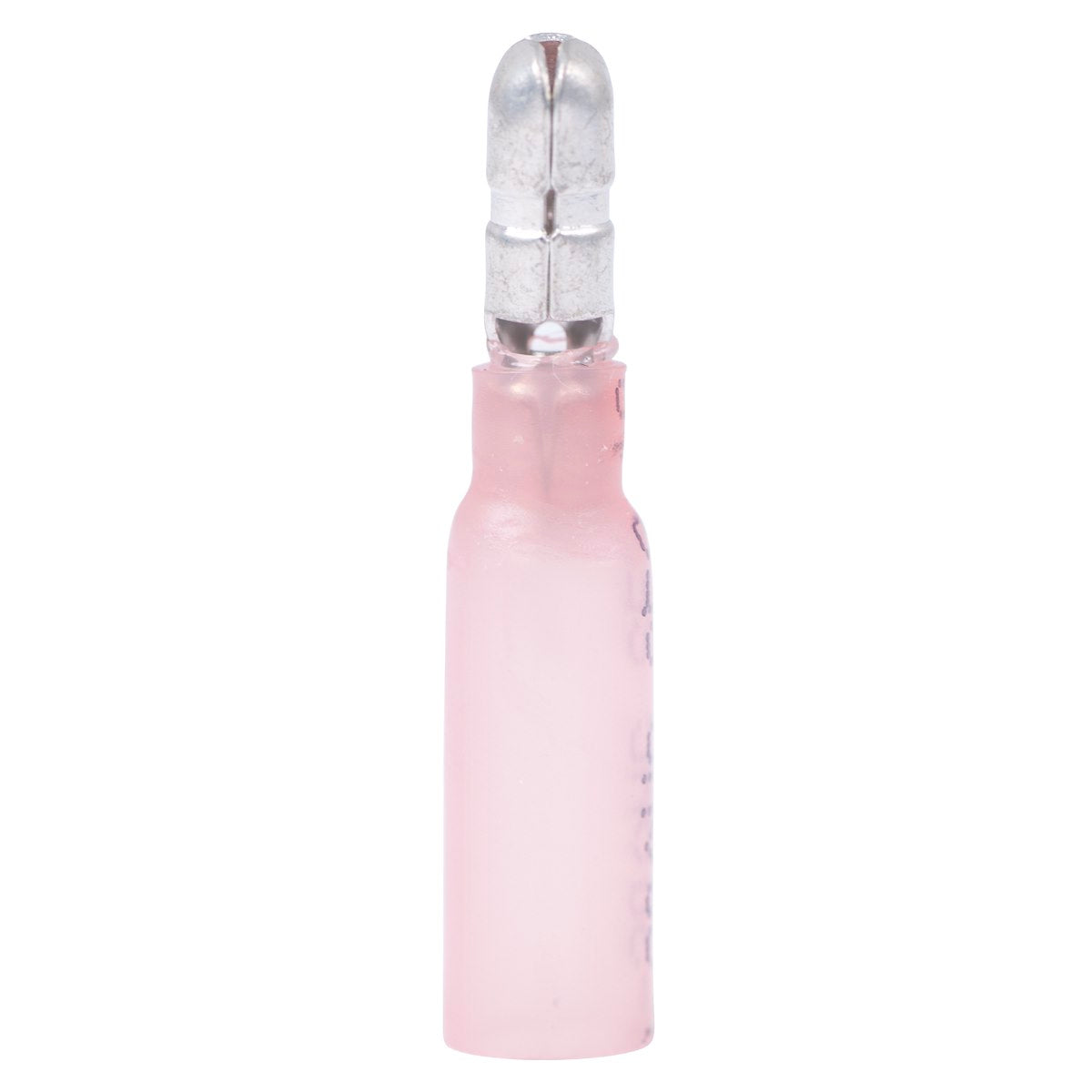 Ancor Heat Shrink Snap Plug Male 22-18