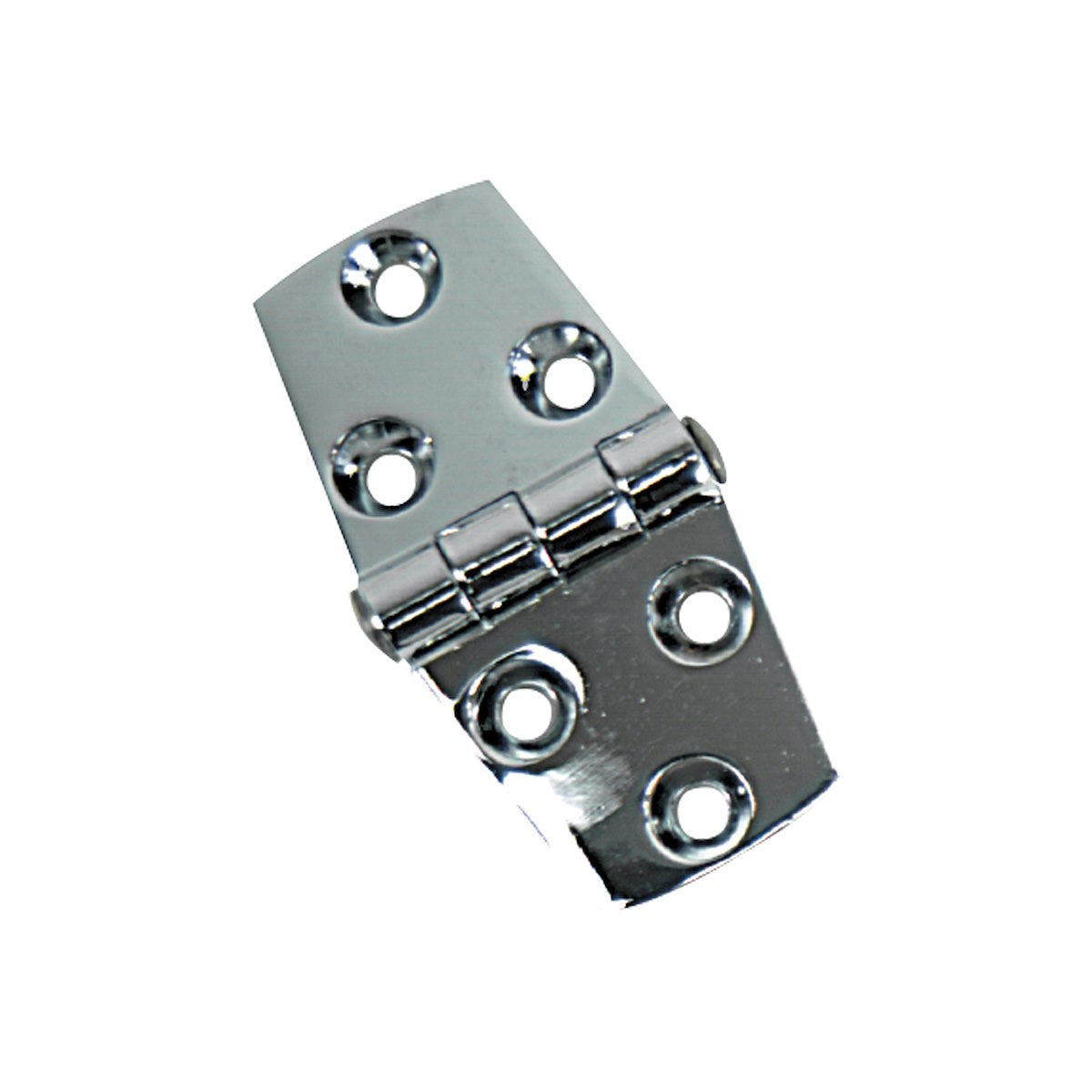Whitecap Nylon Door Hinge 3 X1-1/2 (White)