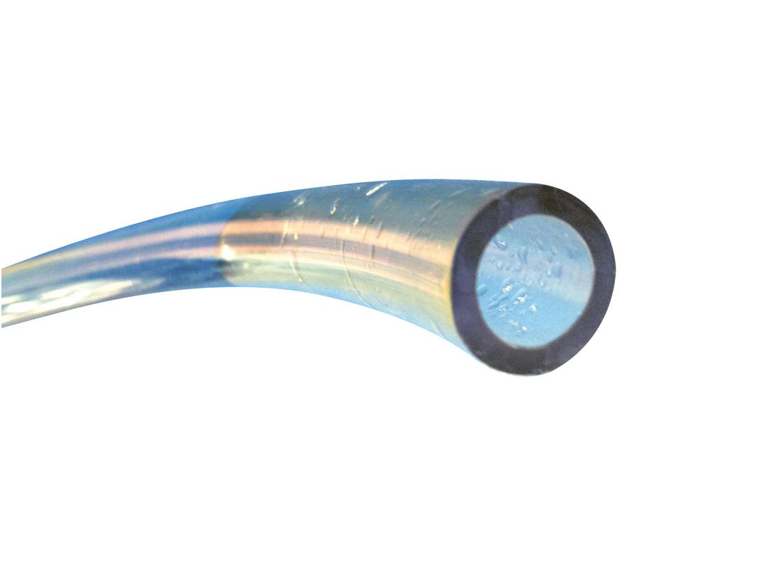 Sierra 1/2' Pvc Tubing - Clear 50' R/O Ctn