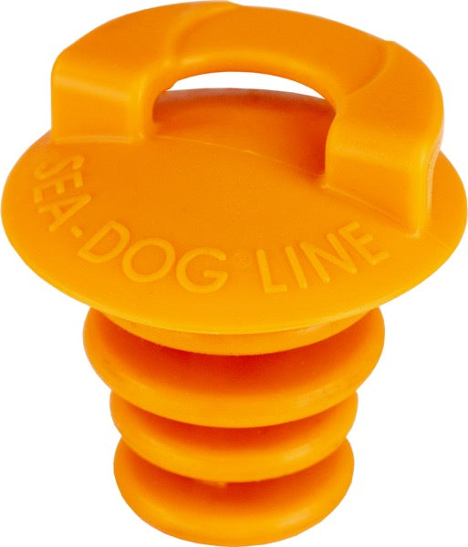 Sea-Dog Emergency Deck Fill Plug - Nit