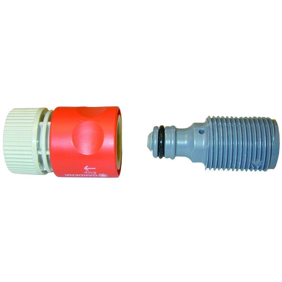 T-H Marine Mercury/Yamaha Quick Flush Kit