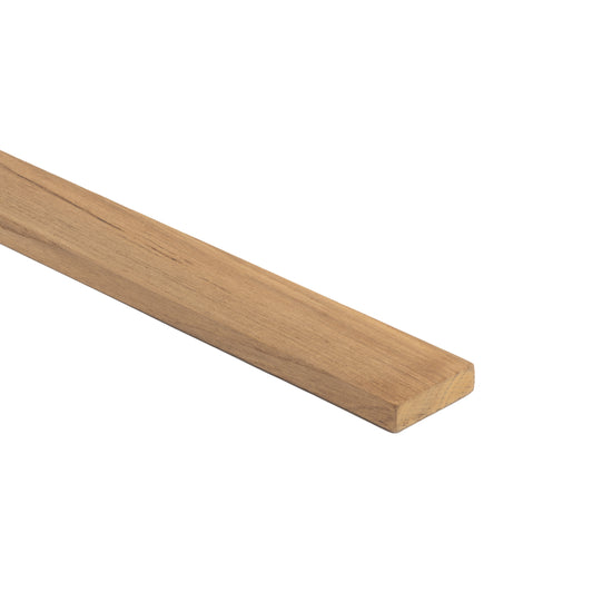 Whitecap Teak Lumber X 1-3/4 X 36