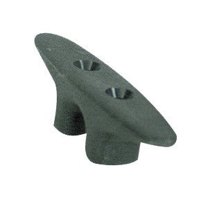 Whitecap 6' Cleat (Pr.) - Blk