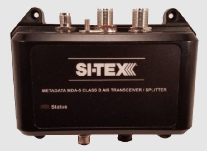 Si-Tex Mda-5 Less Wi-Fi