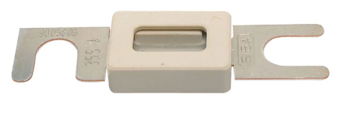 Vetus Strip Fuse C20 - 100 Amp.