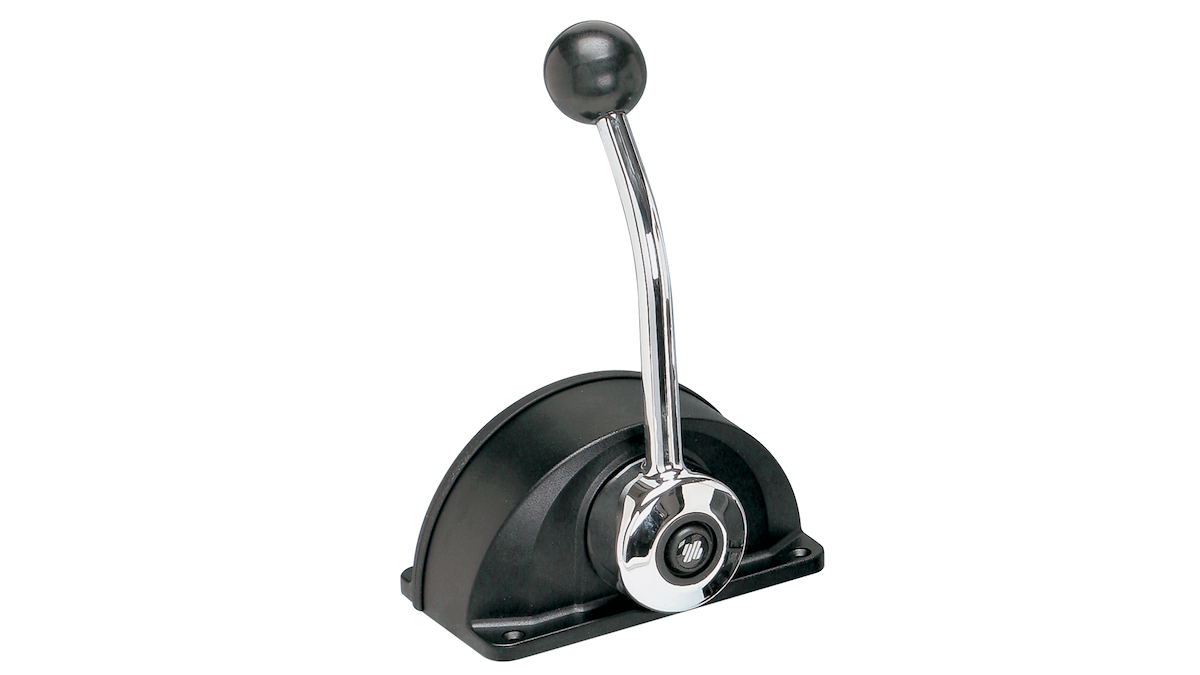 Uflex Low Profile Sngle Lev Binn Blk
