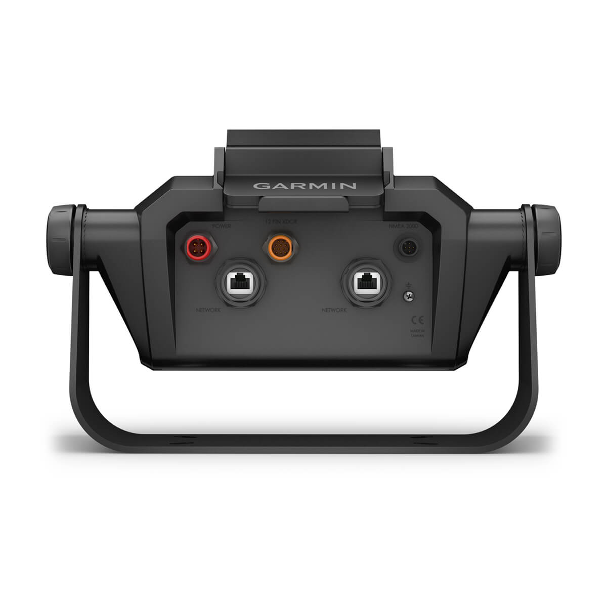 Garmin Bail Mount With Quickrelease Cradle (0101335303)