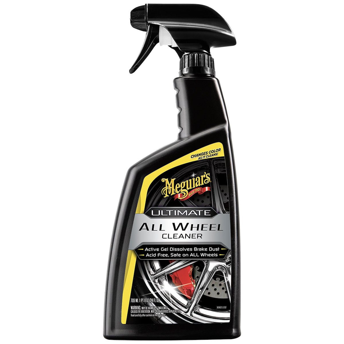 Meguiar's Ultimate All Wheel Cleaner