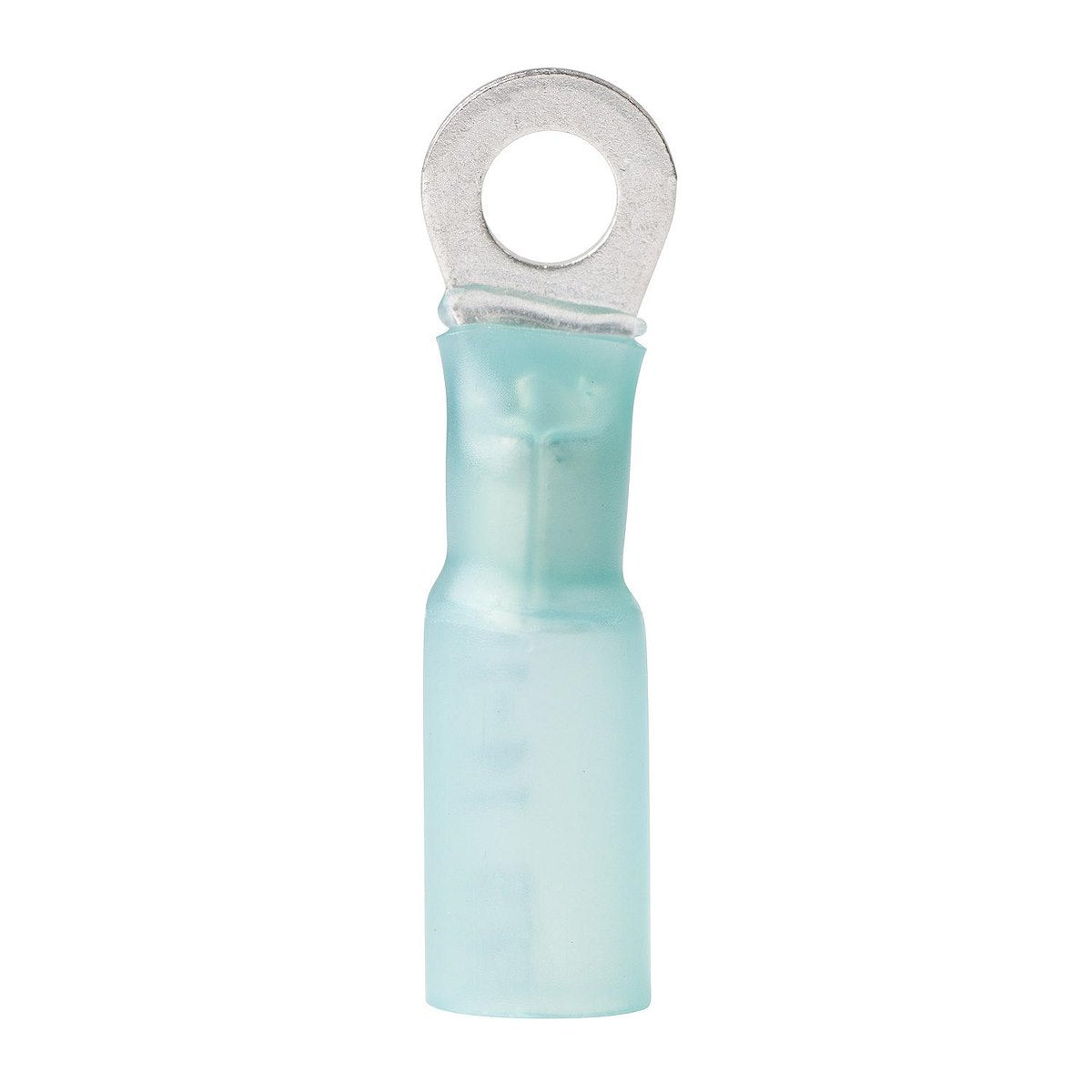 Ancor Heat Shrink Ring Terminal 16-14 #8