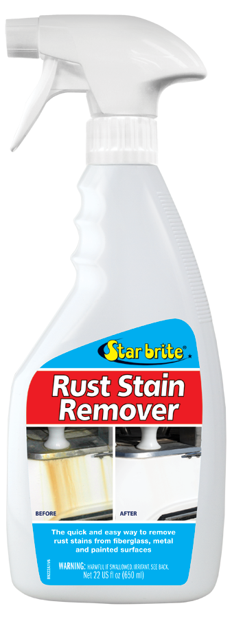 Star brite Rust Stain Remover 22 Oz.