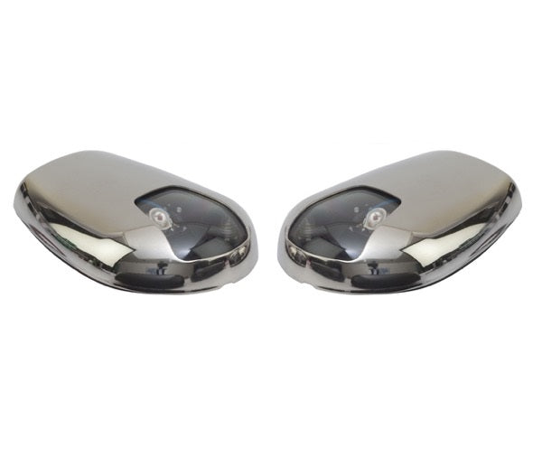 Sea-Dog Ss Side Mnt Side Light Led 2nm