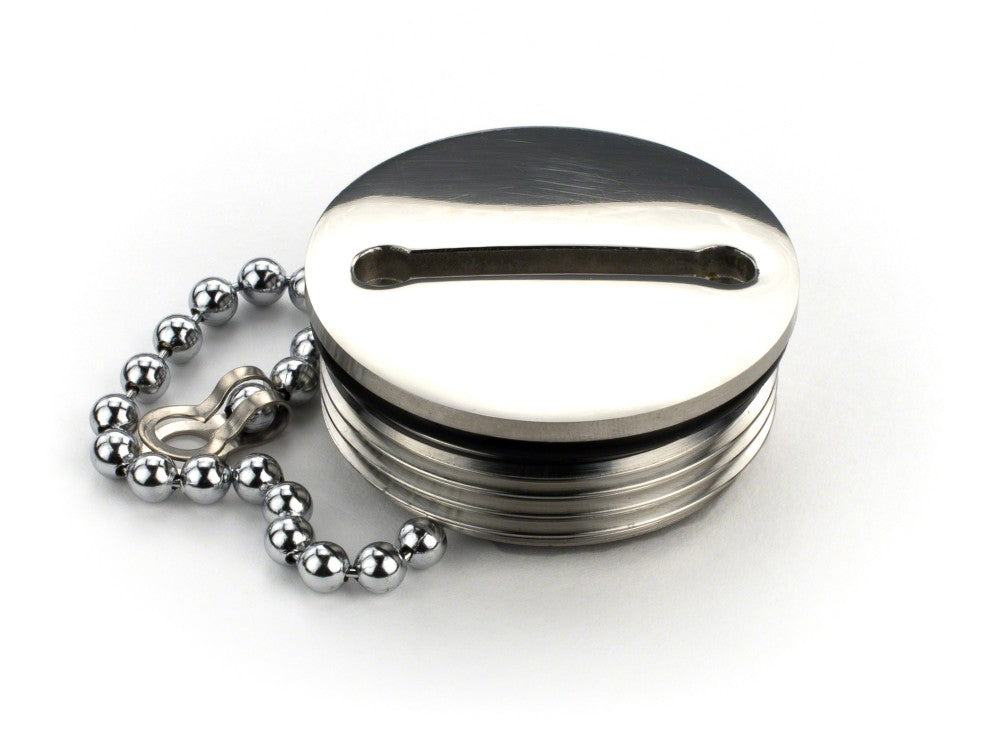 Whitecap Replacement Cap (6123 24 25 26)
