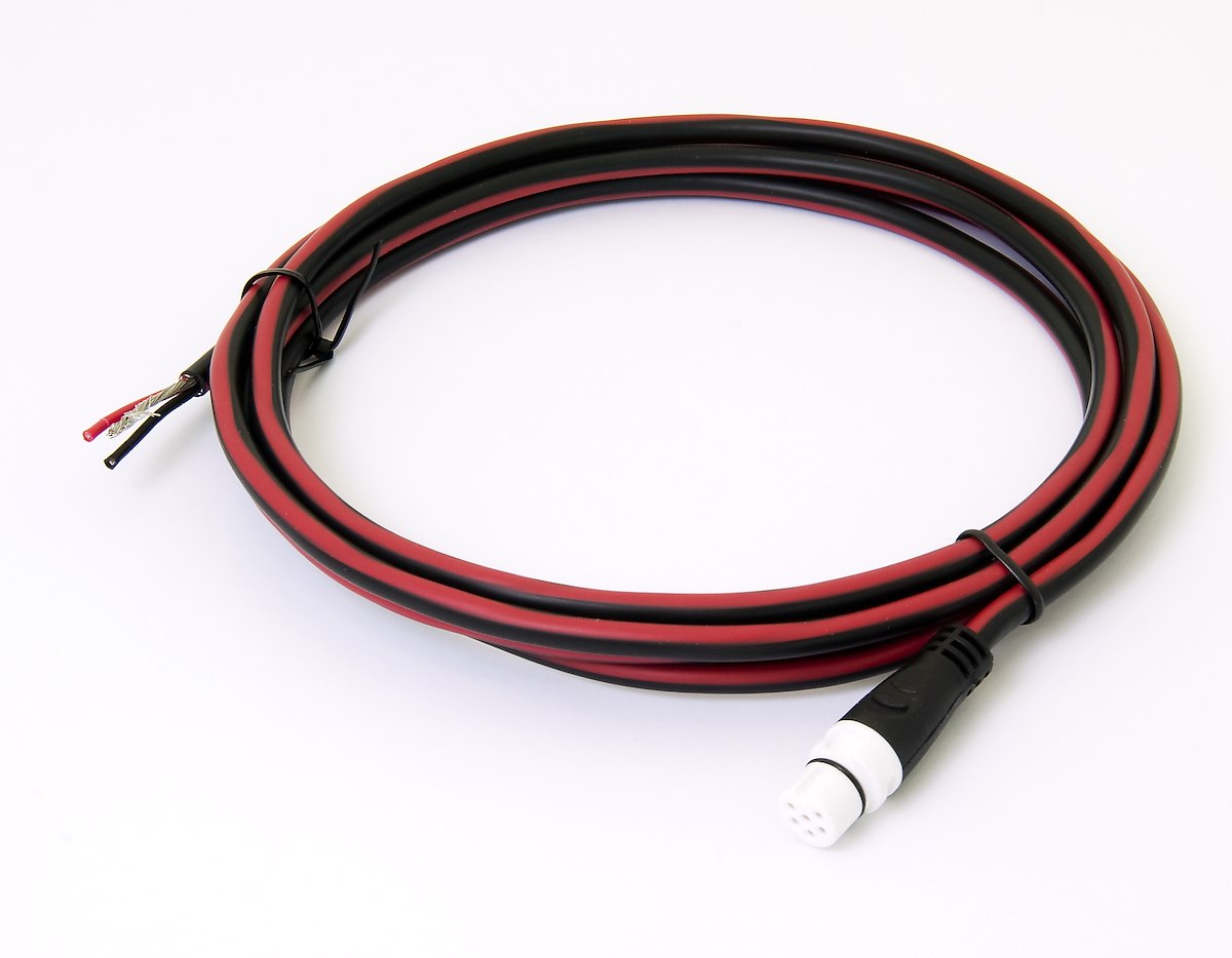 Raymarine Seatalk Ng 12vdc Power Cable