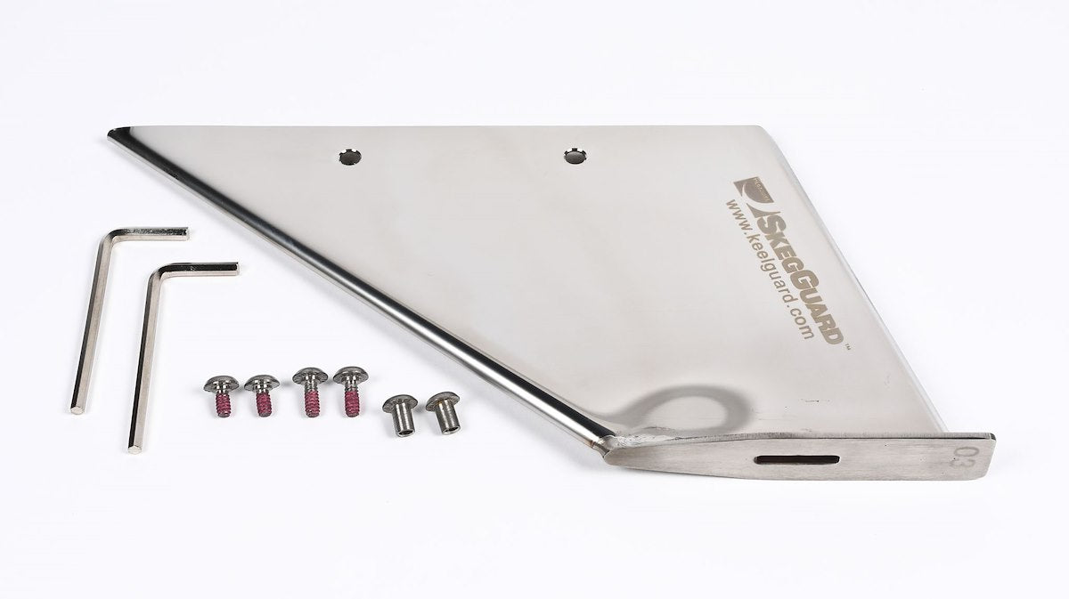 Keelguard Megaware Skegguard 27261