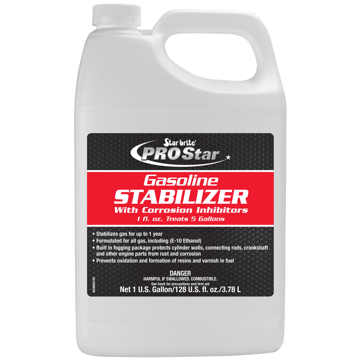 Star brite Ez Store Ez Start Gas Storage Addit (084300)