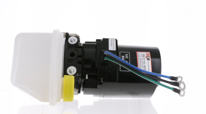 Arco Tilt Motor (6275)