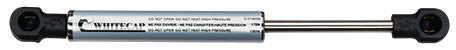 Whitecap 316 Ss Gas Spring - 17 X 40p1f