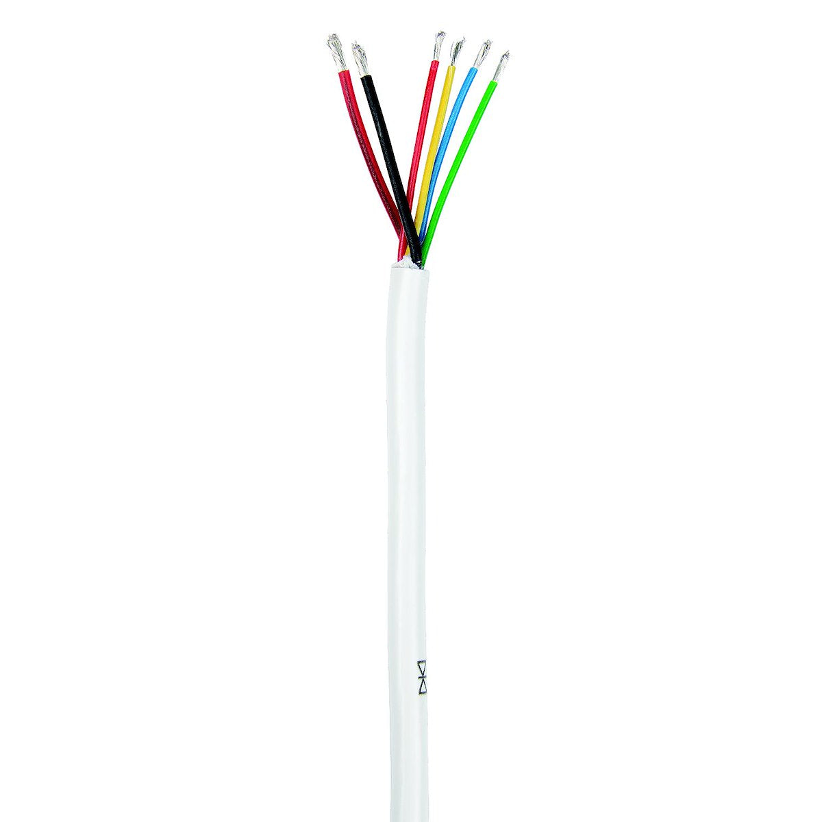 Ancor Rgb+Speaker Cable 18/4 Awg + 16/2