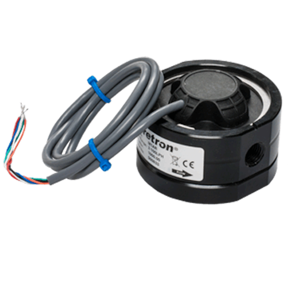 Maretron Fuel Flow Sensor 2 -100 Lph