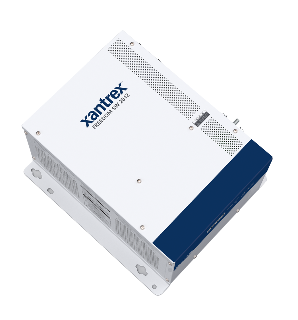 Xantrex 100a Inverter Charger 120