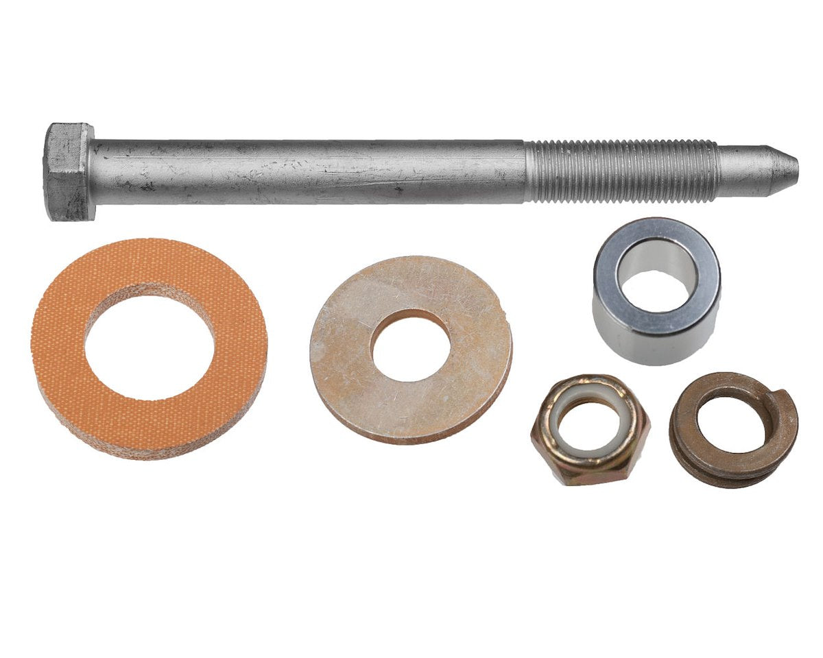 Sierra Engine Mount Bolt Kit