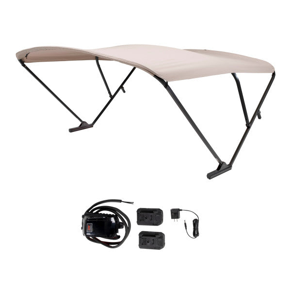 Taylor Made Sureshade Battery Powered Bimini -