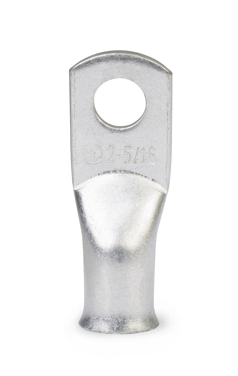 Ancor Tinned Lug #2 5/16' 25pc