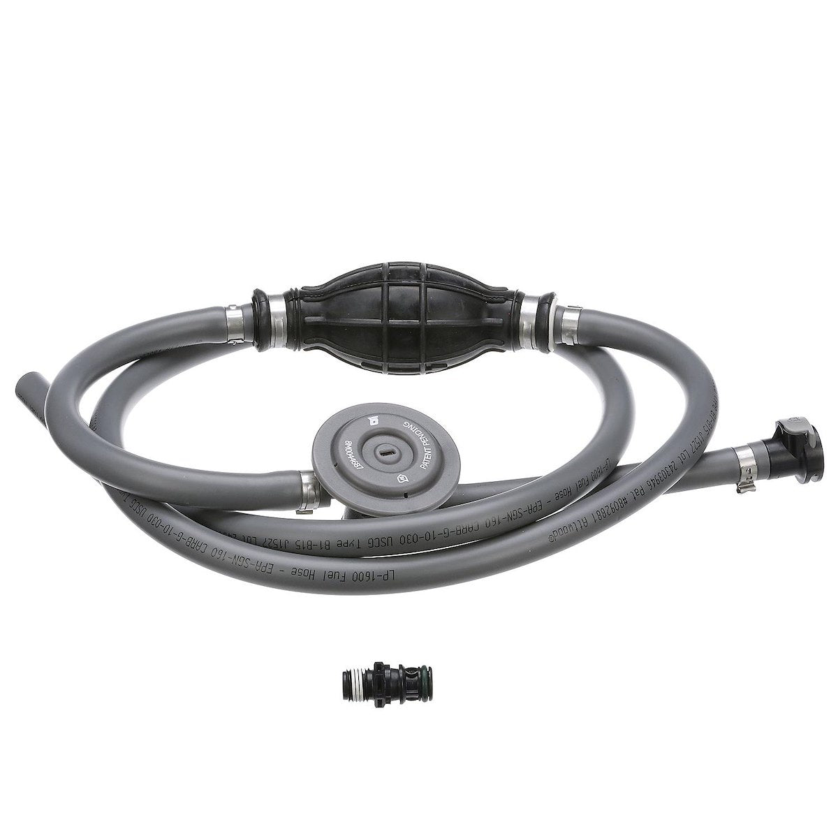 Attwood Kit Univ 6'X3/8 Usc Fdv