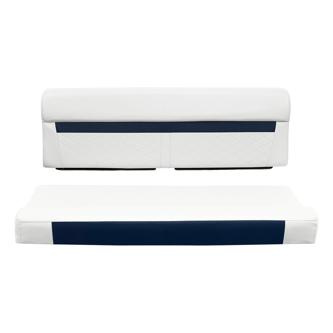 Wise Wise Dlx106-1904 Dlx Pontoon - 55'