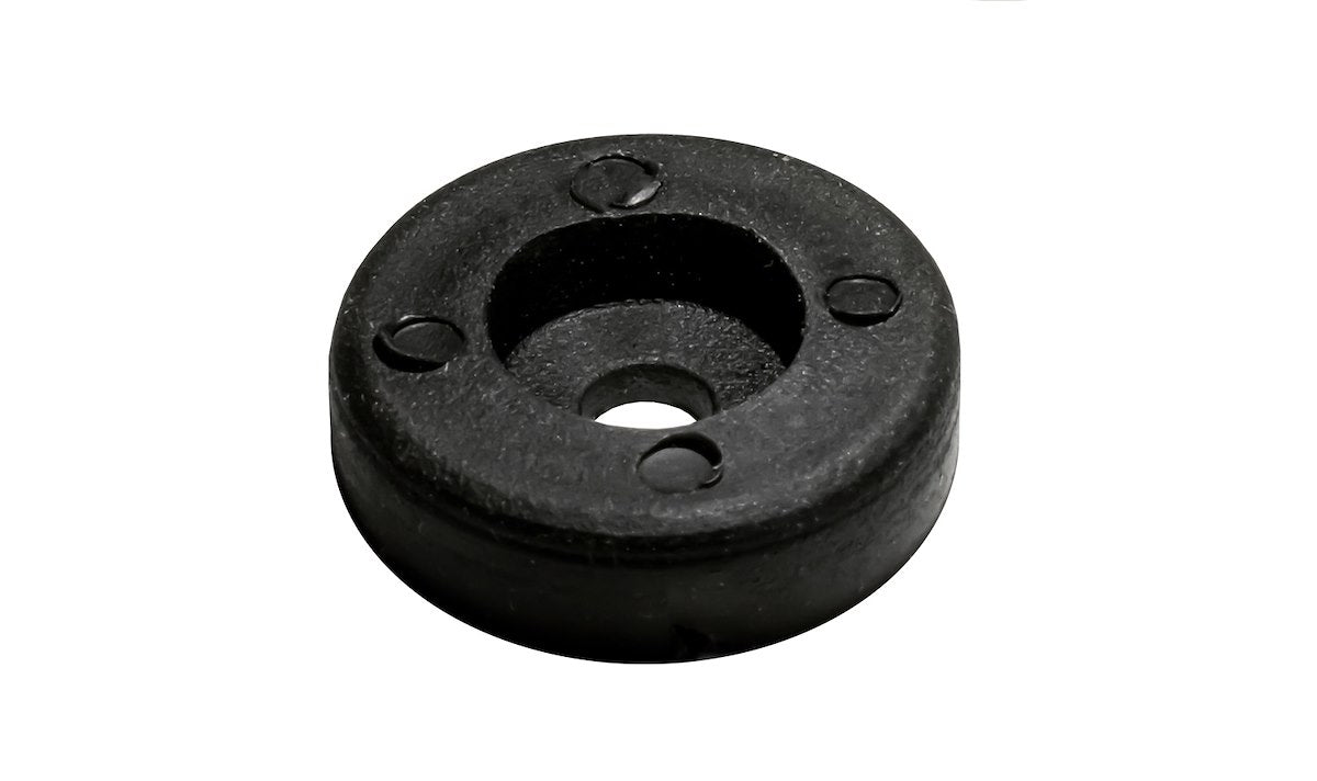 Sea-Dog Windshield/Door Bumper Pad Blk