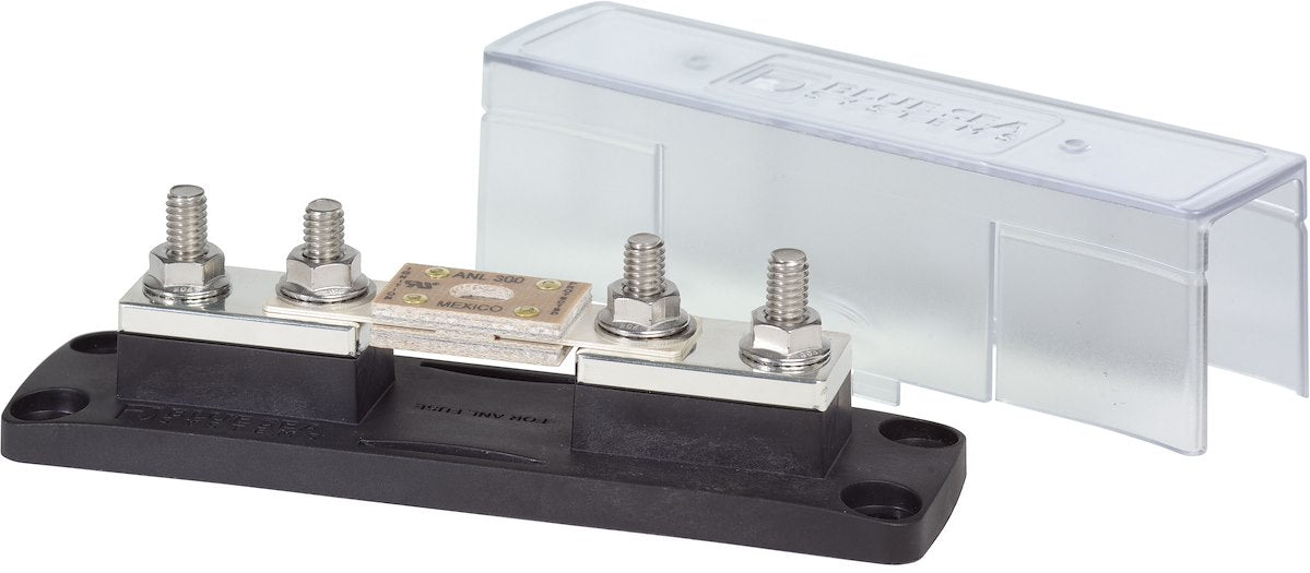 Blue Sea Systems Fuse Block Anl 325 750a /Was 5003