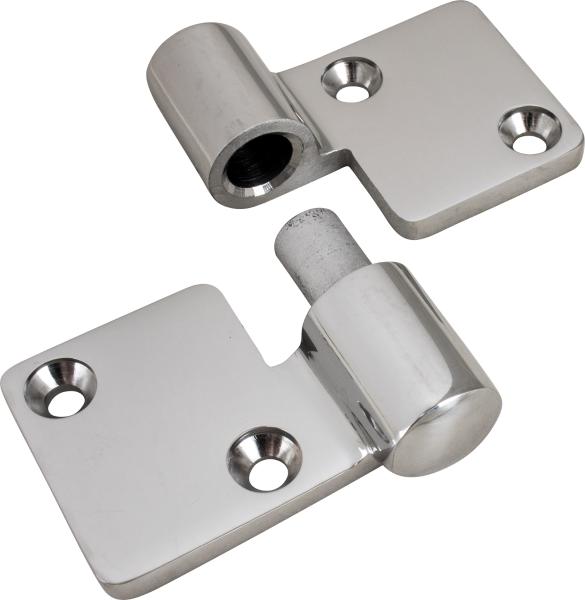 Sea-Dog Stainless Take-Apart Hinge (L)