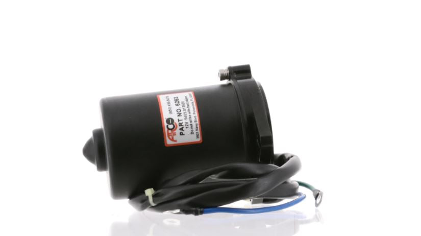 Arco Tilt Motor (6263)